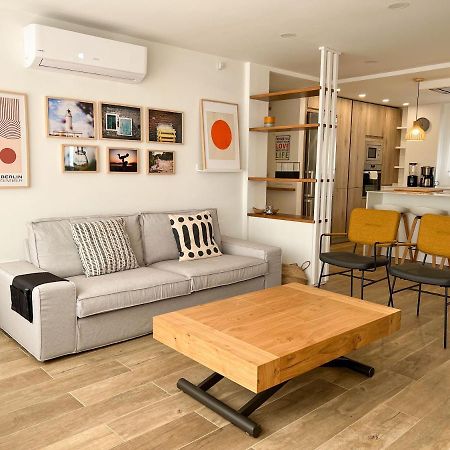 Tarifa Cozy House - Pijuca - Family - Modern Apartman Kültér fotó
