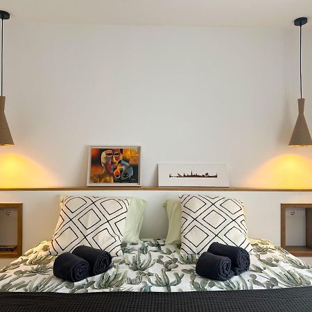 Tarifa Cozy House - Pijuca - Family - Modern Apartman Kültér fotó