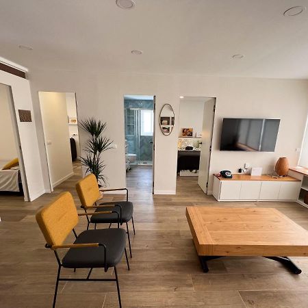 Tarifa Cozy House - Pijuca - Family - Modern Apartman Kültér fotó