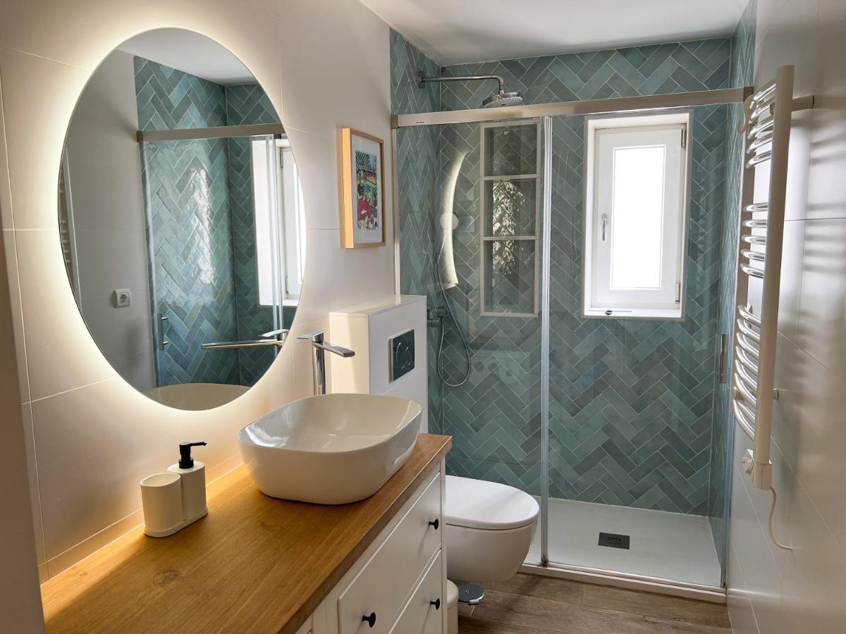 Tarifa Cozy House - Pijuca - Family - Modern Apartman Kültér fotó