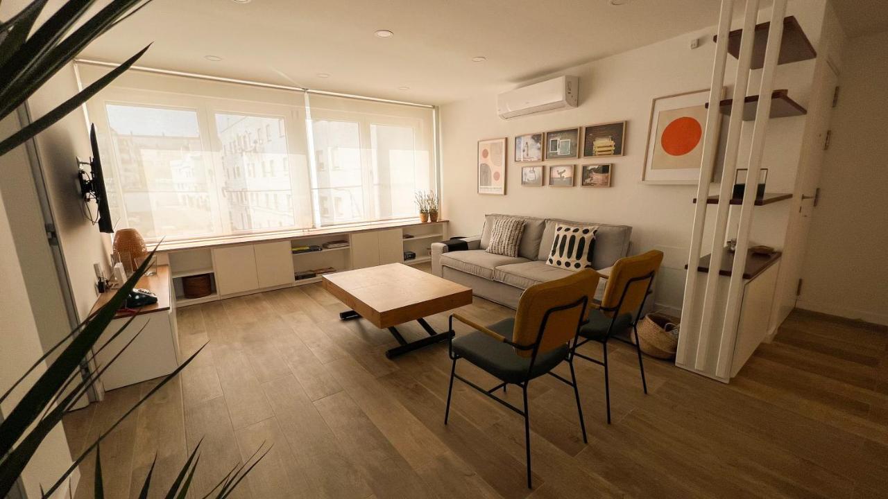 Tarifa Cozy House - Pijuca - Family - Modern Apartman Kültér fotó
