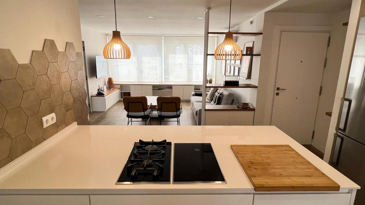 Tarifa Cozy House - Pijuca - Family - Modern Apartman Kültér fotó
