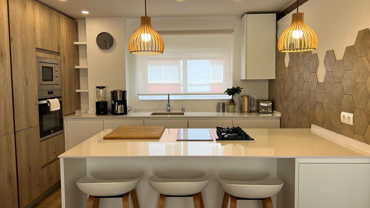 Tarifa Cozy House - Pijuca - Family - Modern Apartman Kültér fotó