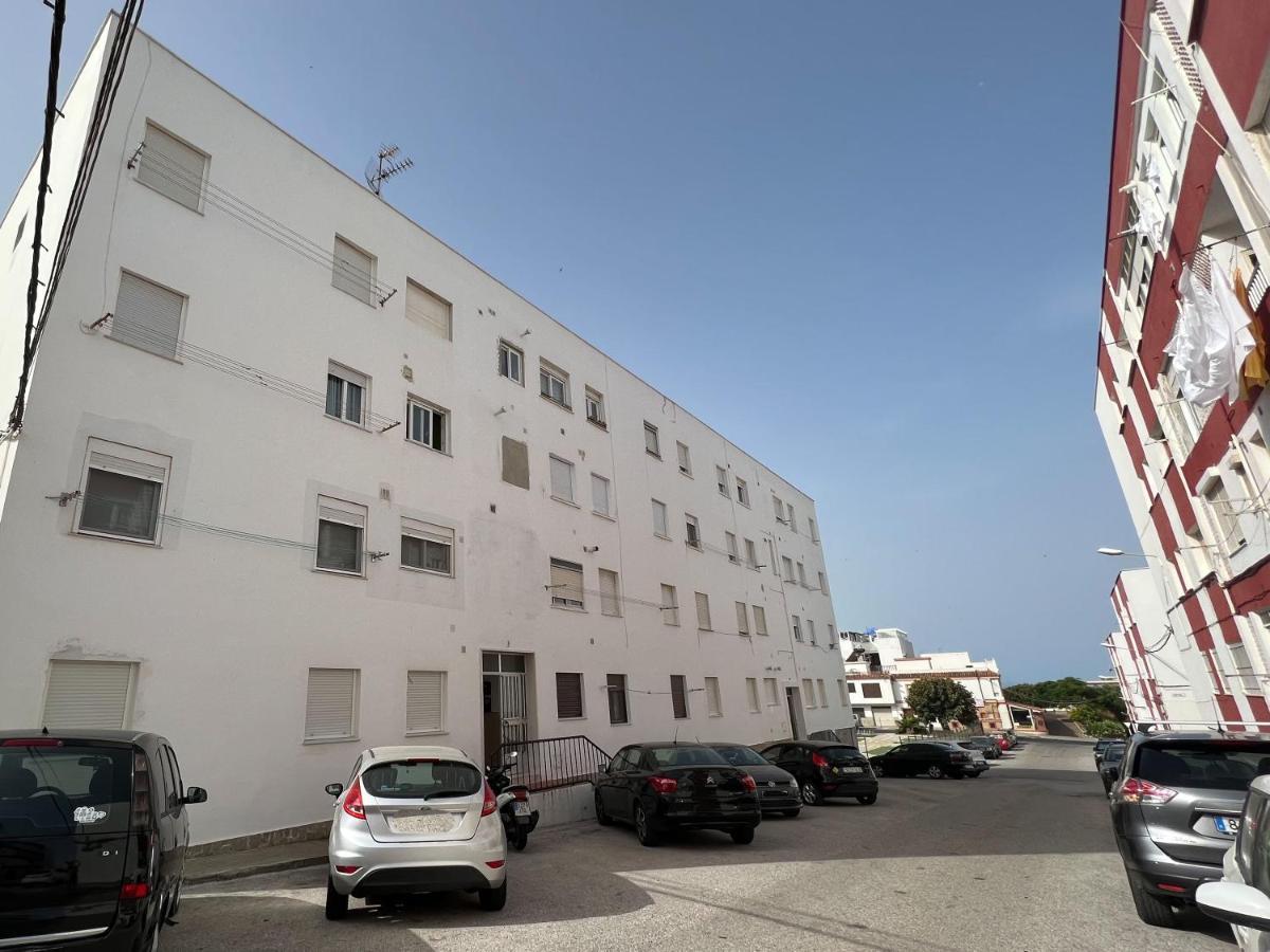 Tarifa Cozy House - Pijuca - Family - Modern Apartman Kültér fotó