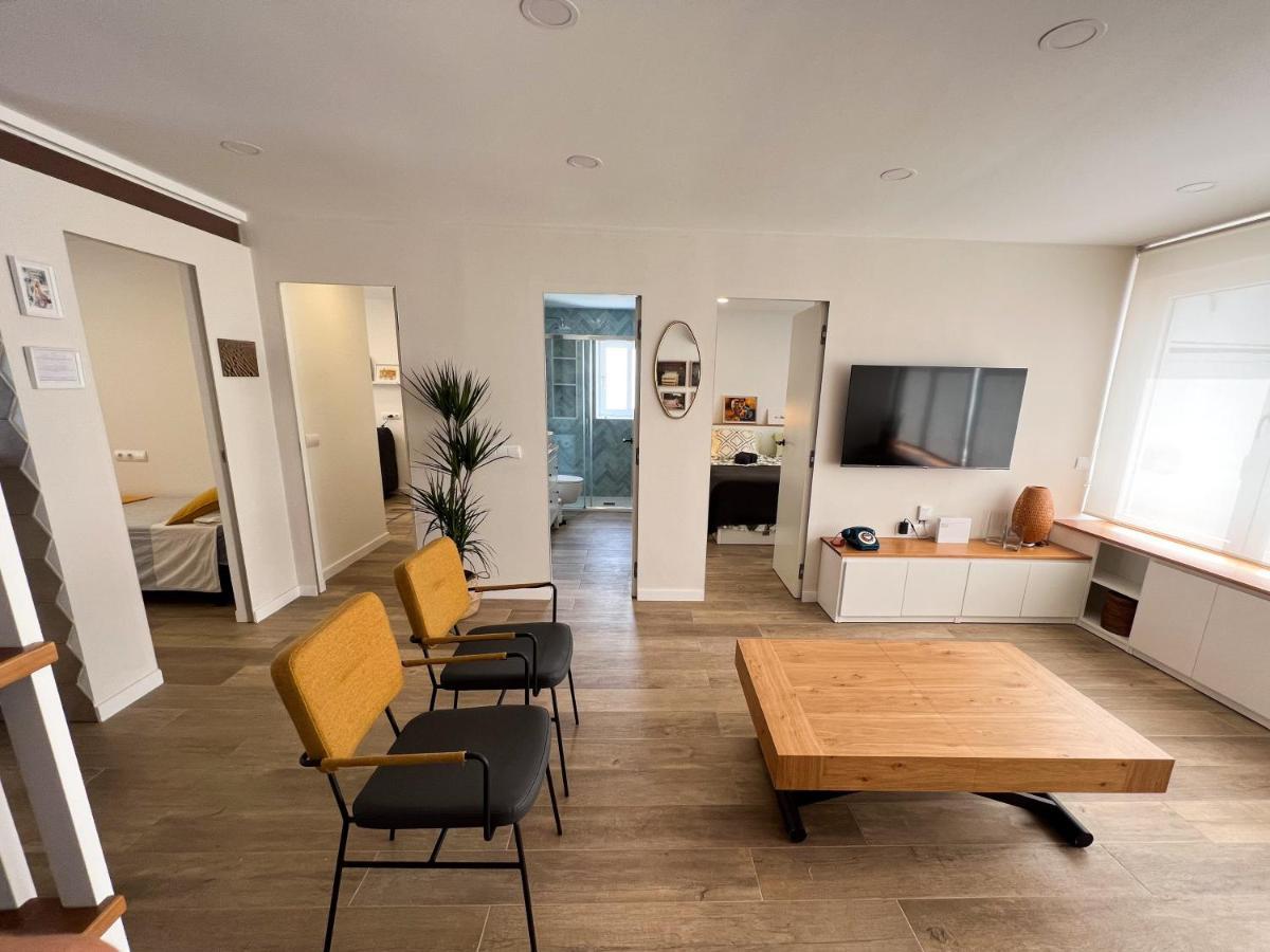 Tarifa Cozy House - Pijuca - Family - Modern Apartman Kültér fotó