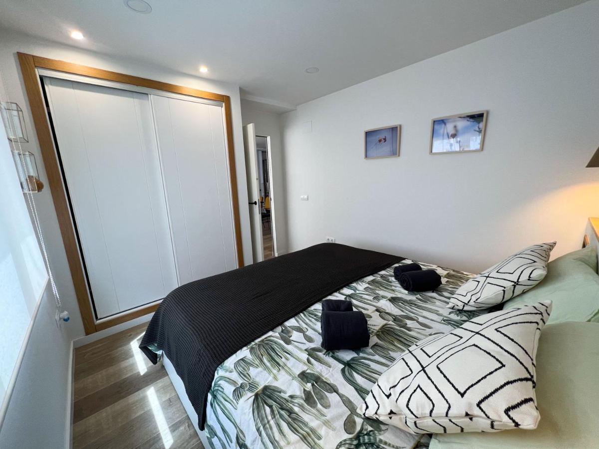 Tarifa Cozy House - Pijuca - Family - Modern Apartman Kültér fotó
