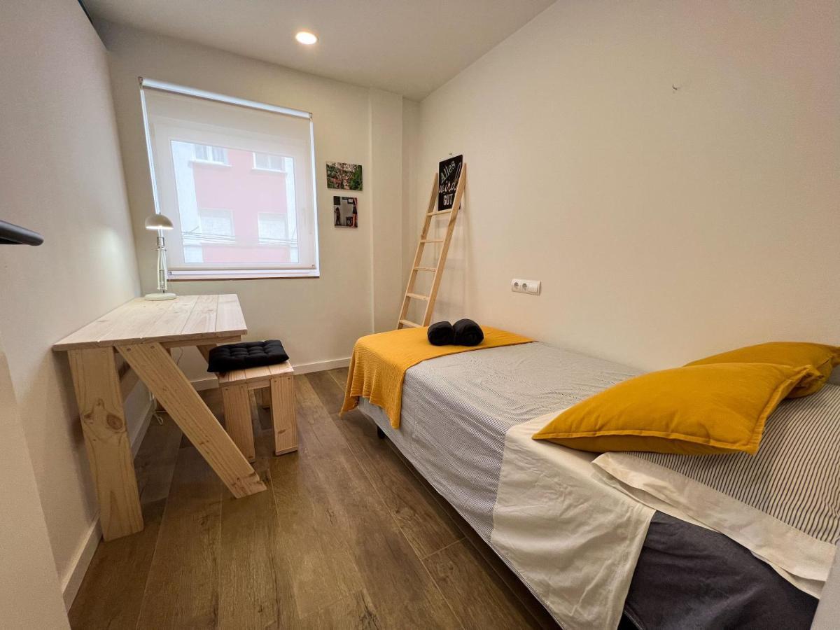 Tarifa Cozy House - Pijuca - Family - Modern Apartman Kültér fotó