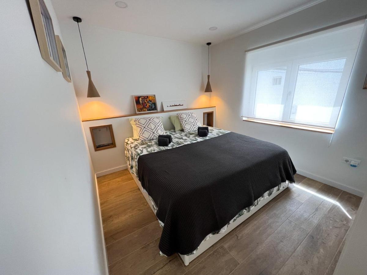 Tarifa Cozy House - Pijuca - Family - Modern Apartman Kültér fotó