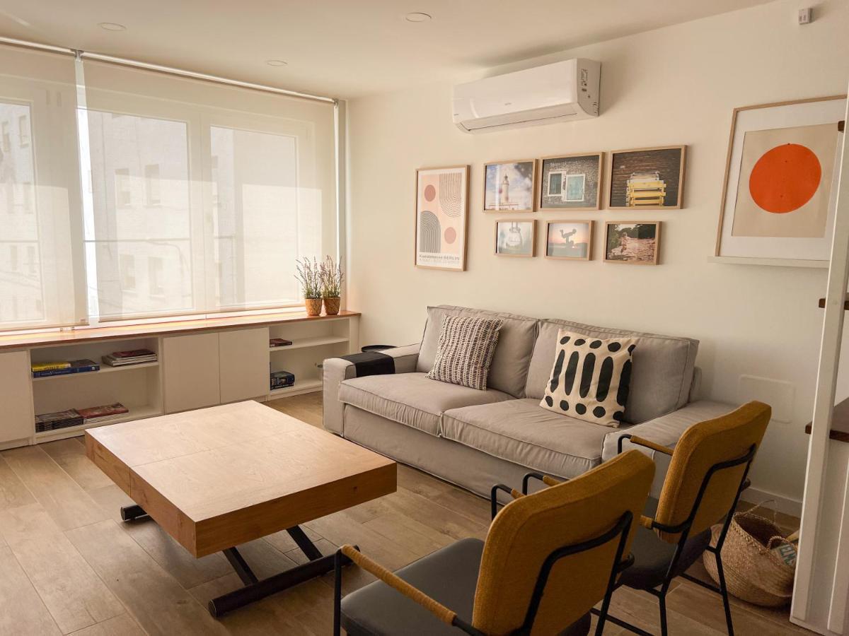 Tarifa Cozy House - Pijuca - Family - Modern Apartman Kültér fotó