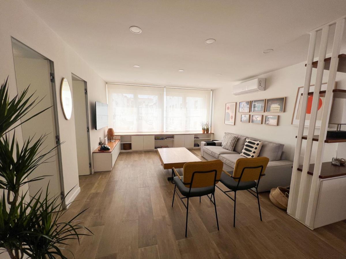 Tarifa Cozy House - Pijuca - Family - Modern Apartman Kültér fotó
