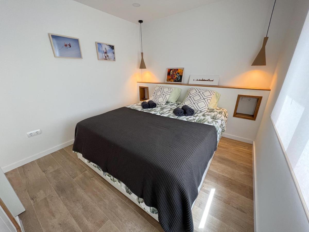 Tarifa Cozy House - Pijuca - Family - Modern Apartman Kültér fotó